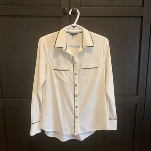 RW&CO Blouse